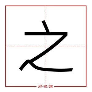 之字五行|之的五行